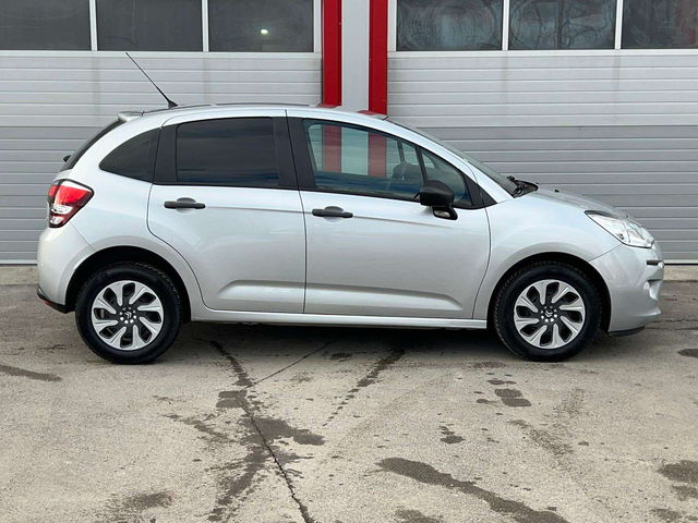 Citroen C3 1.0I - автомобили, коли, обяви за нови и употребявани 3