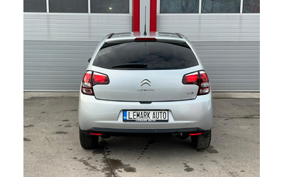 citroen-c3-1-0i - 4