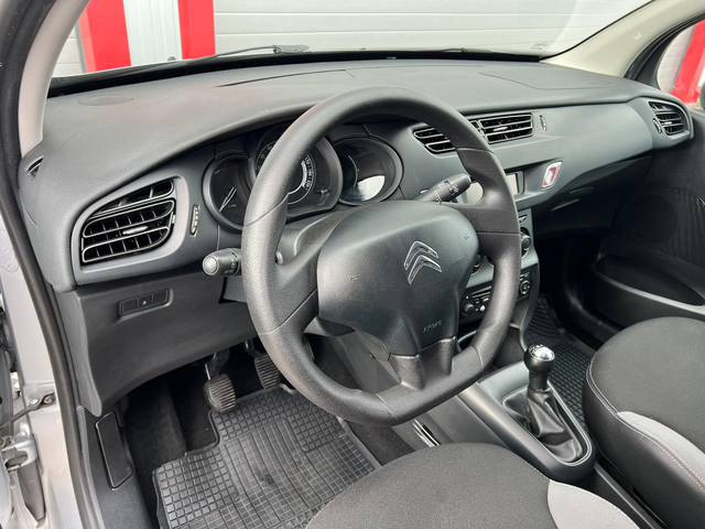 Citroen C3 1.0I - автомобили, коли, обяви за нови и употребявани 6