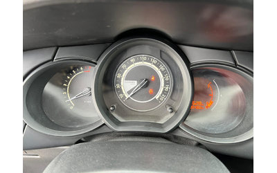 Citroen C3 1.0I - автомобили, коли, обяви за нови и употребявани 7