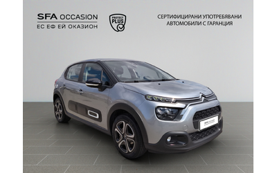 citroen-c3-1-2-puretech-82-e6-bvm5 - 2