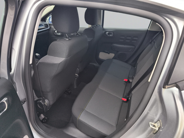 Citroen C3 1.2 PureTech 82 Е6 BVM5 - автомобили, коли, обяви за нови и употребявани 10