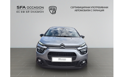 citroen-c3-1-2-puretech-82-e6-bvm5 - 1