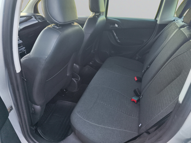 Citroen C3 1.2Е 82HP BVM5 E5 - автомобили, коли, обяви за нови и употребявани 10