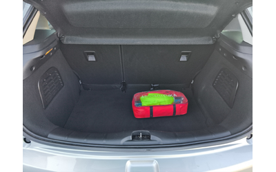 Citroen C3 1.2Е 82HP BVM5 E5 - автомобили, коли, обяви за нови и употребявани 11