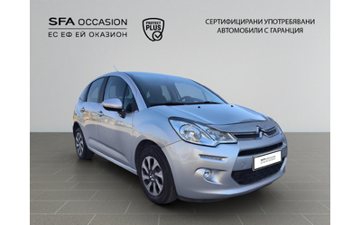 citroen-c3-1-2e-82hp-bvm5-e5 - 2