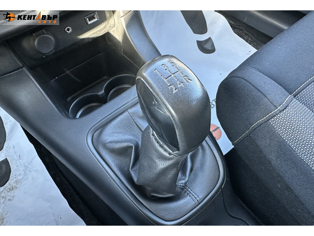 Citroen C3 1.2i 82 к.с. - автомобили, коли, обяви за нови и употребявани 10