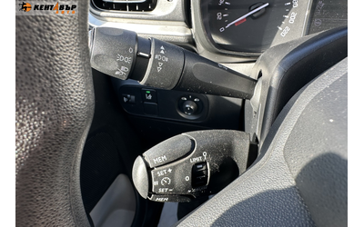 Citroen C3 1.2i 82 к.с. - автомобили, коли, обяви за нови и употребявани 13