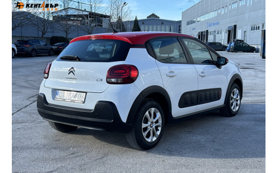 citroen-c3-1-2i-82-k-s - 3