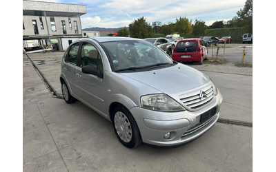 citroen-c3-1-4hdi-avtomatik-klimatronik-avtopilot-exclusive - 4