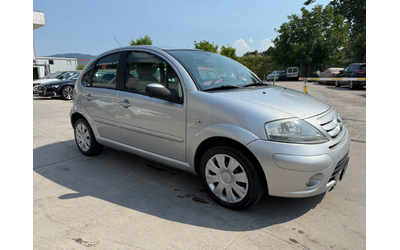 citroen-c3-1-4hdi-klimatronik-avtopilot-exclusive - 3