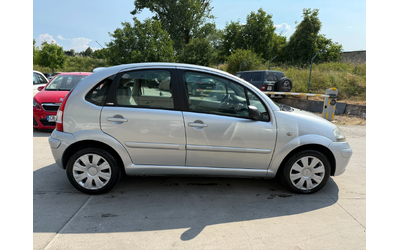 citroen-c3-1-4hdi-klimatronik-avtopilot-exclusive - 5