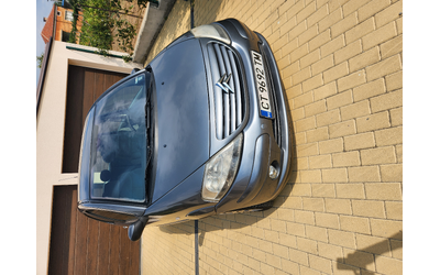 citroen-c3-1-4i-exclusive-gaz - 0