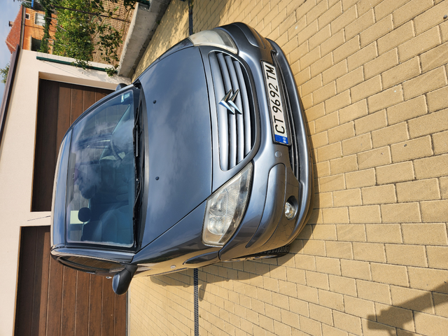 Citroen C3 1.4I EXCLUSIVE-ГАЗ - автомобили, коли, обяви за нови и употребявани 0