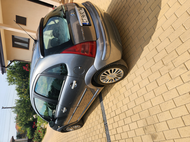 Citroen C3 1.4I EXCLUSIVE-ГАЗ - автомобили, коли, обяви за нови и употребявани 3