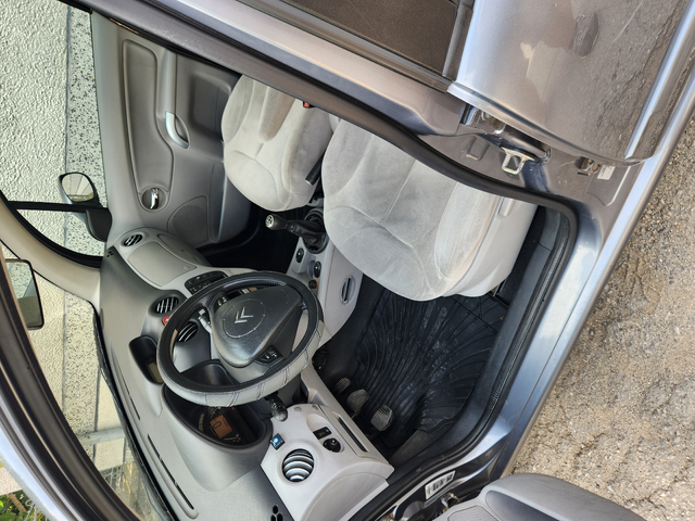 Citroen C3 1.4I EXCLUSIVE-ГАЗ - автомобили, коли, обяви за нови и употребявани 7