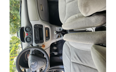 Citroen C3 1.4I EXCLUSIVE-ГАЗ - автомобили, коли, обяви за нови и употребявани 8