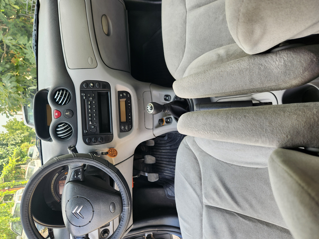 Citroen C3 1.4I EXCLUSIVE-ГАЗ - автомобили, коли, обяви за нови и употребявани 8