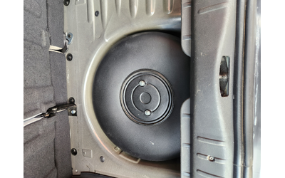 Citroen C3 1.4I EXCLUSIVE-ГАЗ - автомобили, коли, обяви за нови и употребявани 9