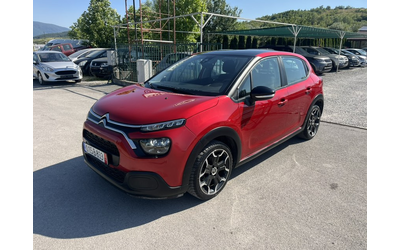 citroen-c3-1-5-hdi - 0