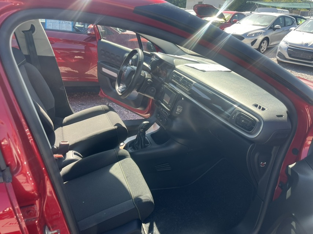 Citroen C3 1.5 HDI - автомобили, коли, обяви за нови и употребявани 10