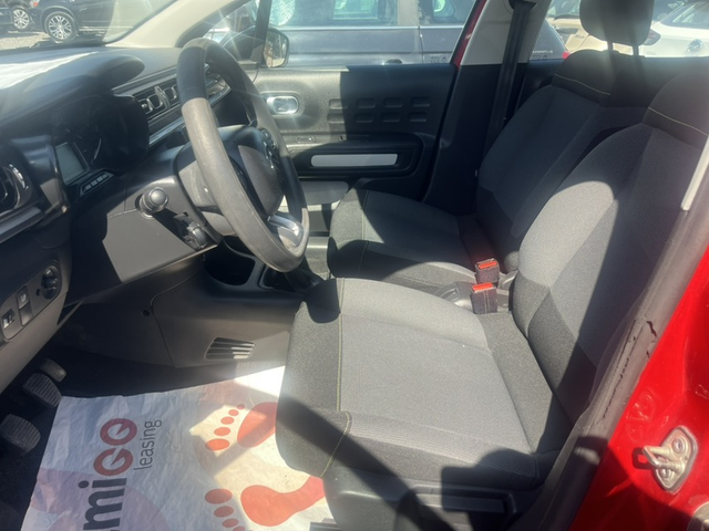 Citroen C3 1.5 HDI - автомобили, коли, обяви за нови и употребявани 11