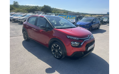 citroen-c3-1-5-hdi - 2