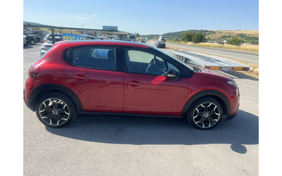 Citroen C3 1.5 HDI - автомобили, коли, обяви за нови и употребявани 6