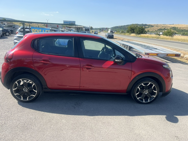 Citroen C3 1.5 HDI - автомобили, коли, обяви за нови и употребявани 6