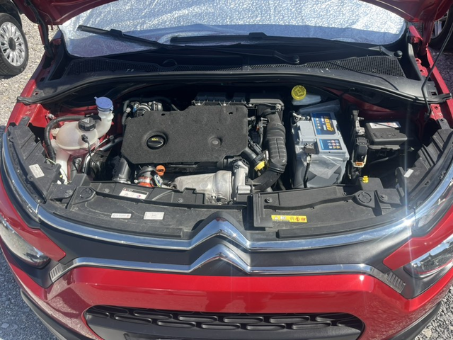 Citroen C3 1.5 HDI - автомобили, коли, обяви за нови и употребявани 8