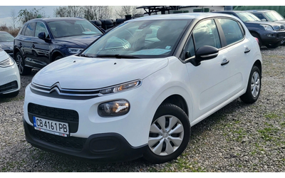 citroen-c3 - 0