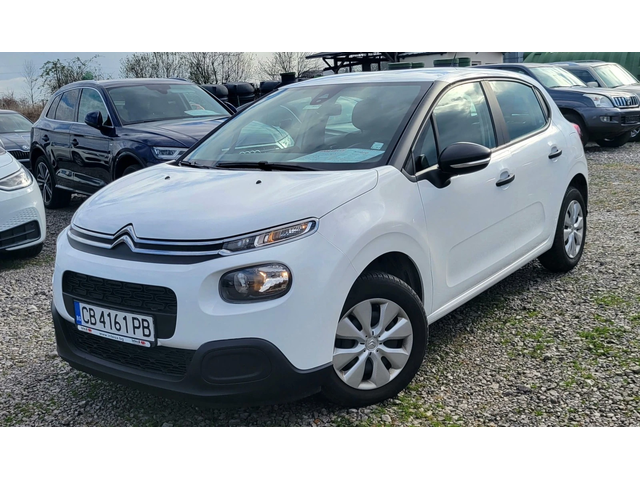 Citroen C3 - автомобили, коли, обяви за нови и употребявани 0