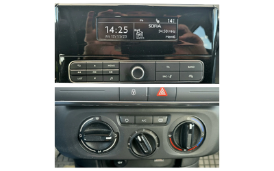 Citroen C3 - автомобили, коли, обяви за нови и употребявани 11