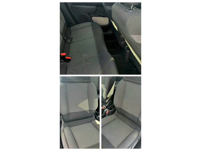 Citroen C3 - автомобили, коли, обяви за нови и употребявани 13