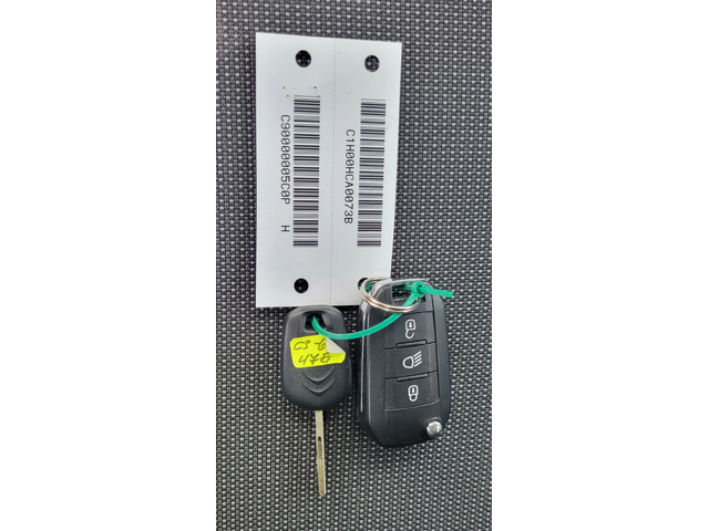 Citroen C3 - автомобили, коли, обяви за нови и употребявани 14