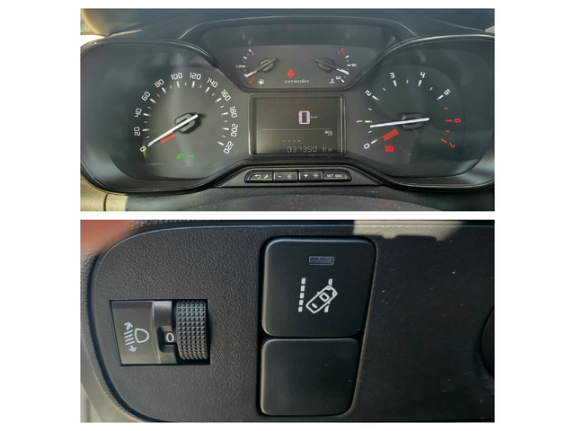 Citroen C3 - автомобили, коли, обяви за нови и употребявани 15