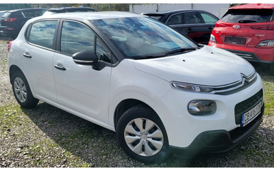 citroen-c3 - 1
