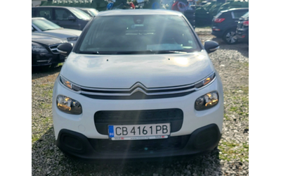 citroen-c3 - 2