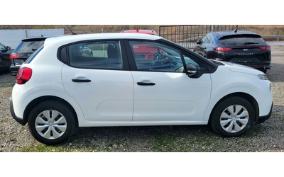 citroen-c3 - 4