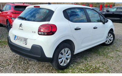 Citroen C3 - автомобили, коли, обяви за нови и употребявани 7