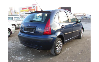 citroen-c3 - 4