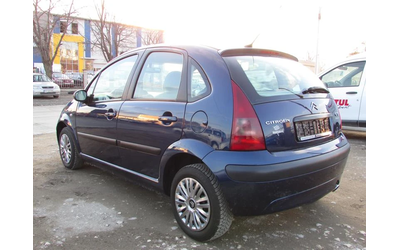 citroen-c3 - 5