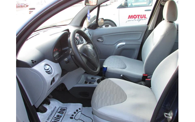 Citroen C3 1.1i EURO4 - автомобили, коли, обяви за нови и употребявани 7