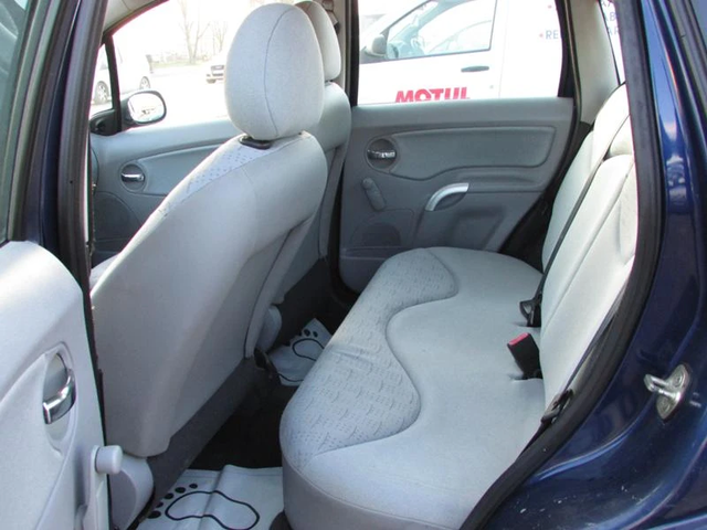 Citroen C3 1.1i EURO4 - автомобили, коли, обяви за нови и употребявани 8