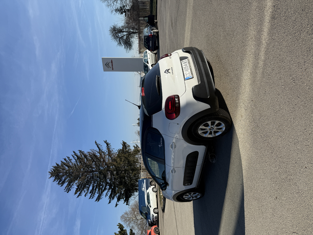 Citroen C3, 2020 г., 96000 км, 82 к.с. - автомобили, коли, обяви за нови и употребявани 4