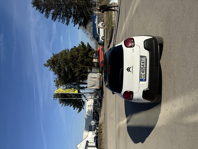 Citroen C3, 2020 г., 96000 км, 82 к.с. - автомобили, коли, обяви за нови и употребявани 5