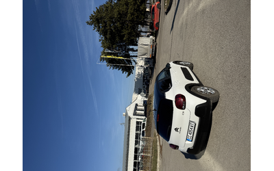 Citroen C3, 2020 г., 96000 км, 82 к.с. - автомобили, коли, обяви за нови и употребявани 6