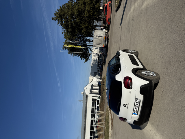 Citroen C3, 2020 г., 96000 км, 82 к.с. - автомобили, коли, обяви за нови и употребявани 6