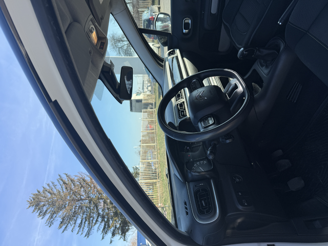 Citroen C3, 2020 г., 96000 км, 82 к.с. - автомобили, коли, обяви за нови и употребявани 8