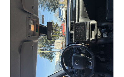 Citroen C3, 2020 г., 96000 км, 82 к.с. - автомобили, коли, обяви за нови и употребявани 9